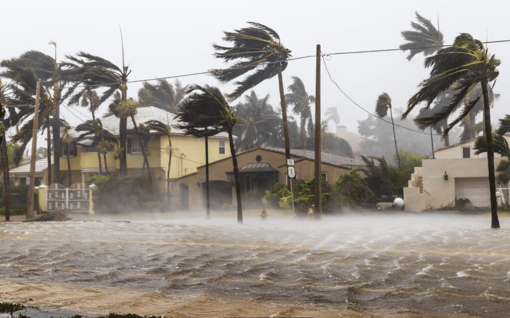 - american hurricane shutters hurricane causes severe flooding