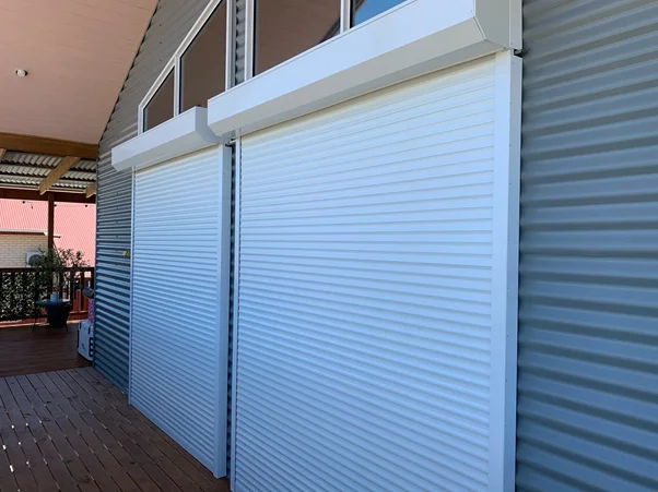 Best Hurricane Shutter Company Myrtle Beach