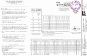 an image of the installation instructions for accordion shutters