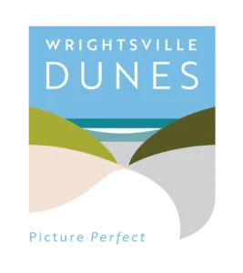 Wrightsvilledunes_logo_tagline_lgpng - american hurricane shutters