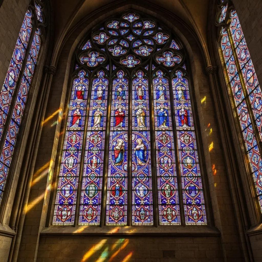 Clear-polycarbonate-storm-panel-installed-in-a-coastal-window-illustrating-impact-resistance-and-visibility-23e331dd-745a-4f2d-896e-61d398c37ea2webp - american hurricane shutters Clear polycarbonate storm panel fitted to a coastal window to preserve daylight and resist impacts