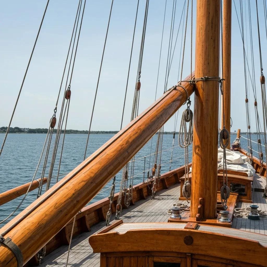 Close-up detail of accordion hurricane shutters, highlighting reinforced panels and guide tracks