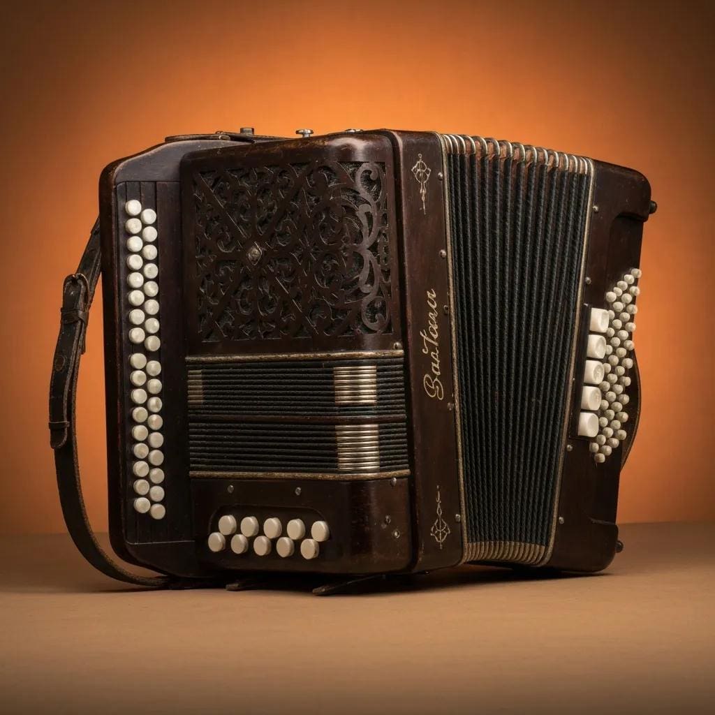 Close-up showing marine-grade aluminum panels and stainless-steel fasteners on an accordion shutter