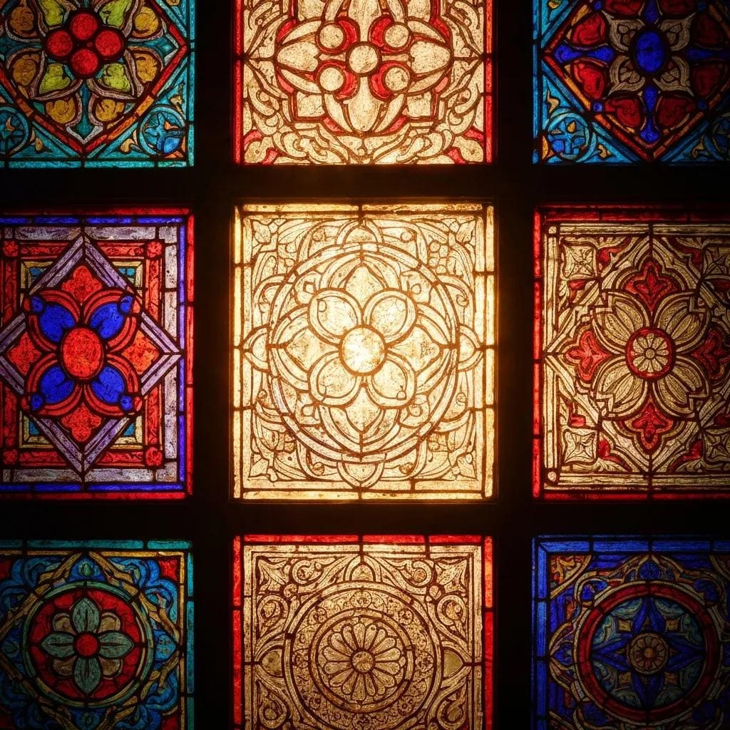 Close-up of roll-down hurricane shutters showcasing locking mechanisms and reinforced slats for enhanced security and privacy