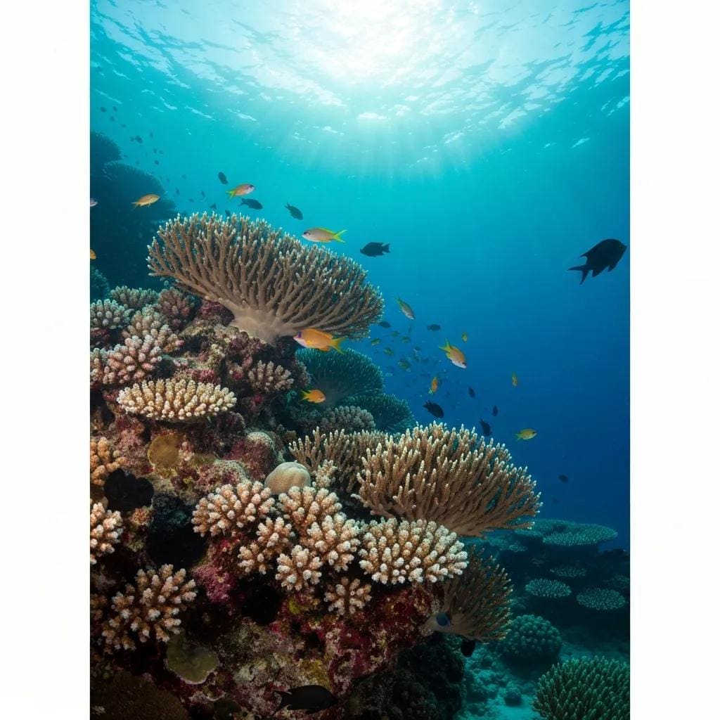 Coastal home with closed accordion hurricane shutters, highlighting durability and storm protection