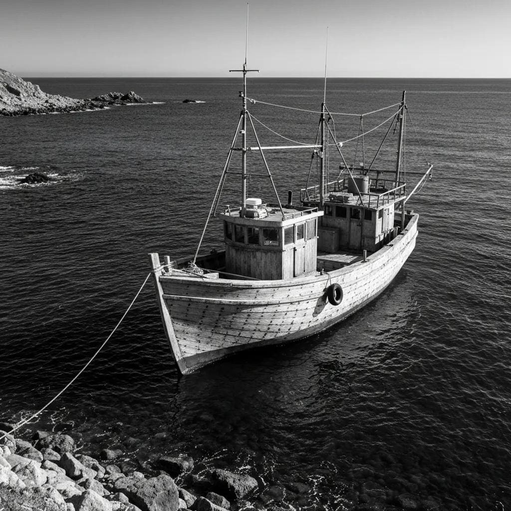 Coastal home with roll down hurricane shutters being cleaned, showcasing the importance of maintenance