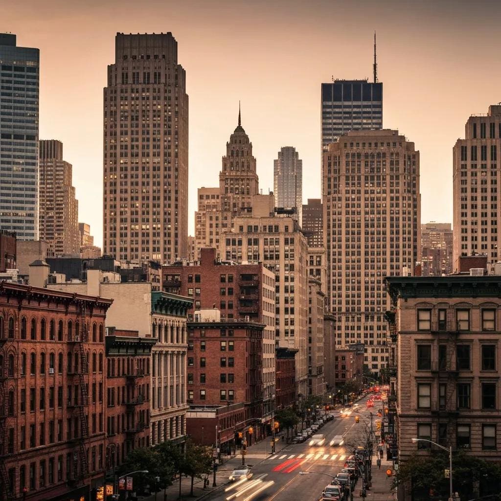 Coastal home with roll down hurricane shutters demonstrating storm protection features