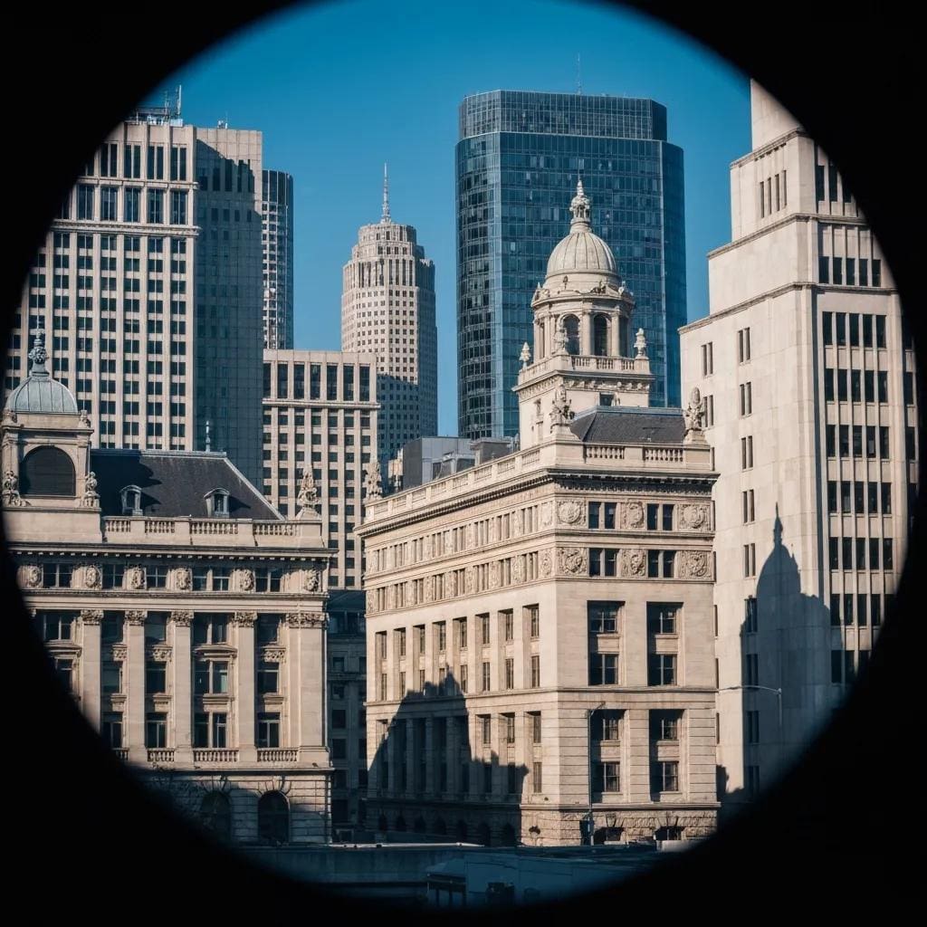 Coastal home with various hurricane shutters illustrating storm protection and aesthetic appeal