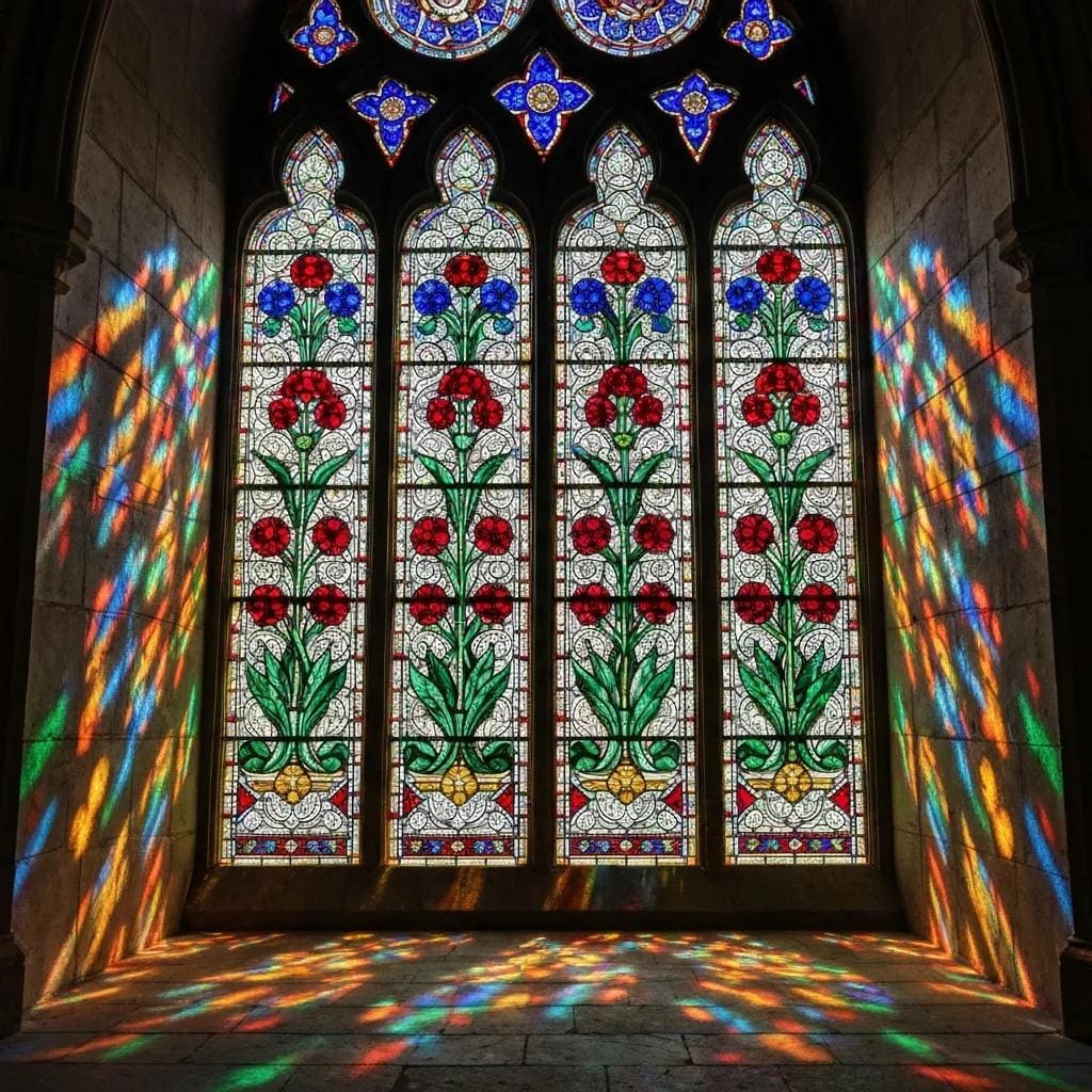 Coastal home with various hurricane shutters showcasing protection options