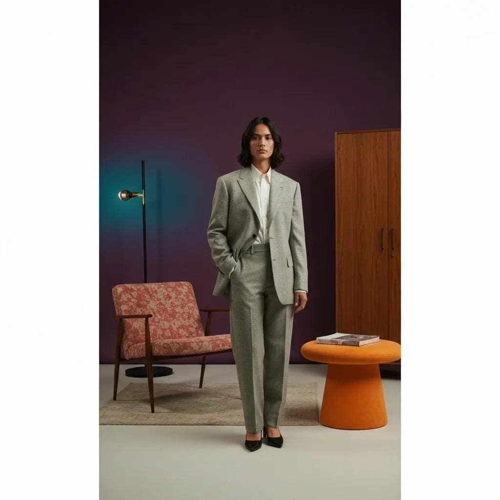 Commercial interior showing accordion shutters helping reduce solar heat gain and improve comfort