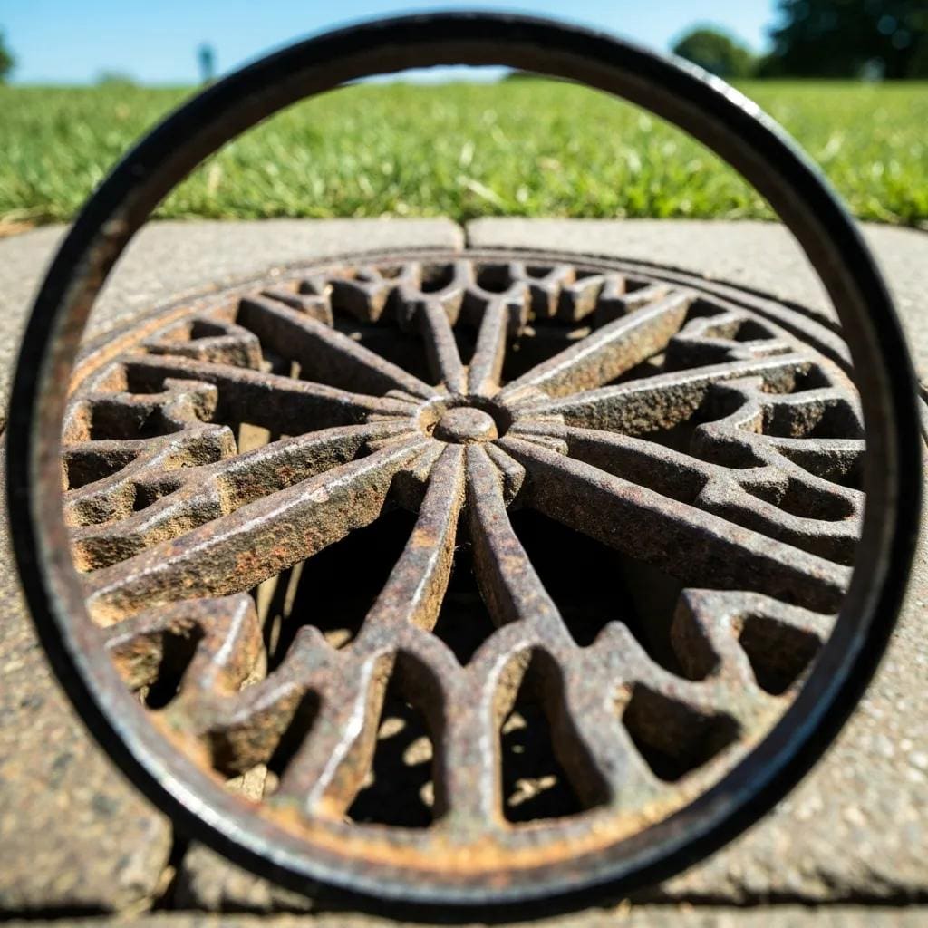 Side-by-side view of accordion, roll-down, and panel storm protection options