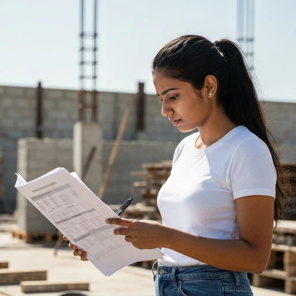 Contractor-explaining-accordion-shutter-installation-costs-to-a-homeowner-a34b1394-ab6c-4717-9dfc-2b4acb494d26webp - american hurricane shutters Contractor reviewing accordion shutter costs with a homeowner