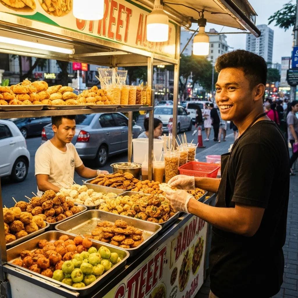 Measuring a window for accordion-shutter installation on a coastal home