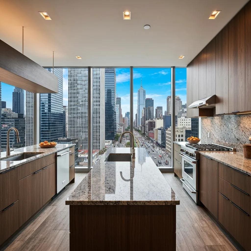 Cutaway of an impact window showing laminated glass, PVB interlayer, and frame options for energy efficiency and safety