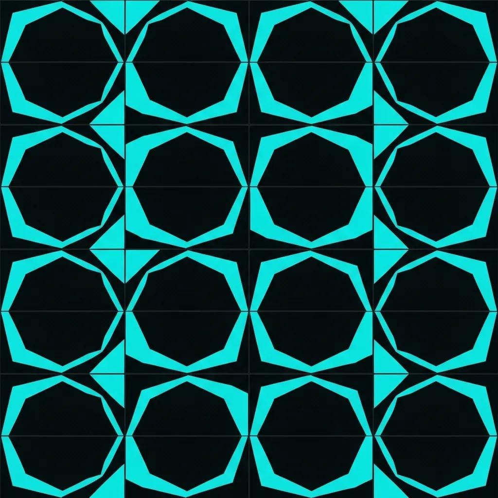 Cross-section of window with accordion shutters illustrating thermal insulation and heat transfer reduction