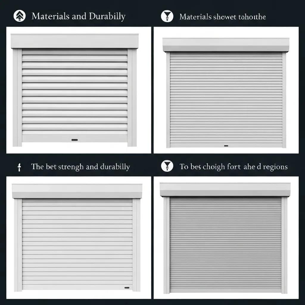 Different-types-of-hurricane-shutters-including-accordion-roll-down-bahama-and-colonial-styles-highlighting-their-unique-designs-92cbe929-9b44-48be-92de-d0cb3ad65174webp - american hurricane shutters Selection of hurricane shutters—accordion, roll-down, Bahama, and colonial—showing different styles and functions