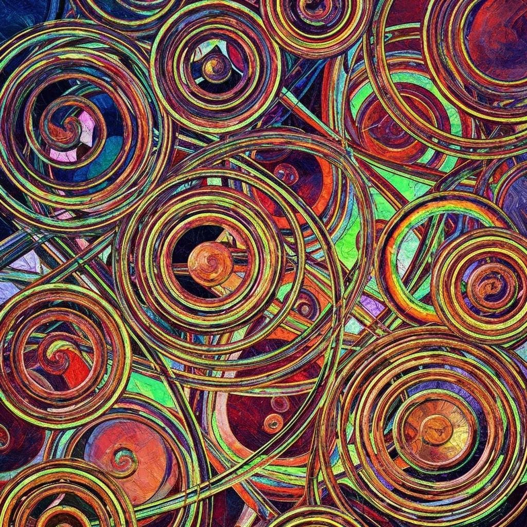 Variety of metal security bars installed on homes illustrating different styles