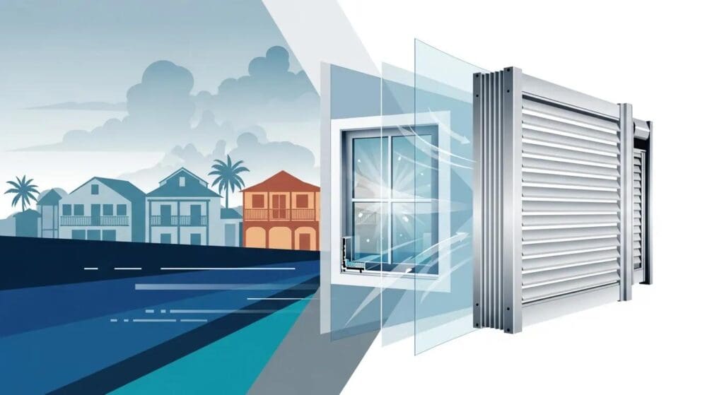 Bahama Storm Protection Explained