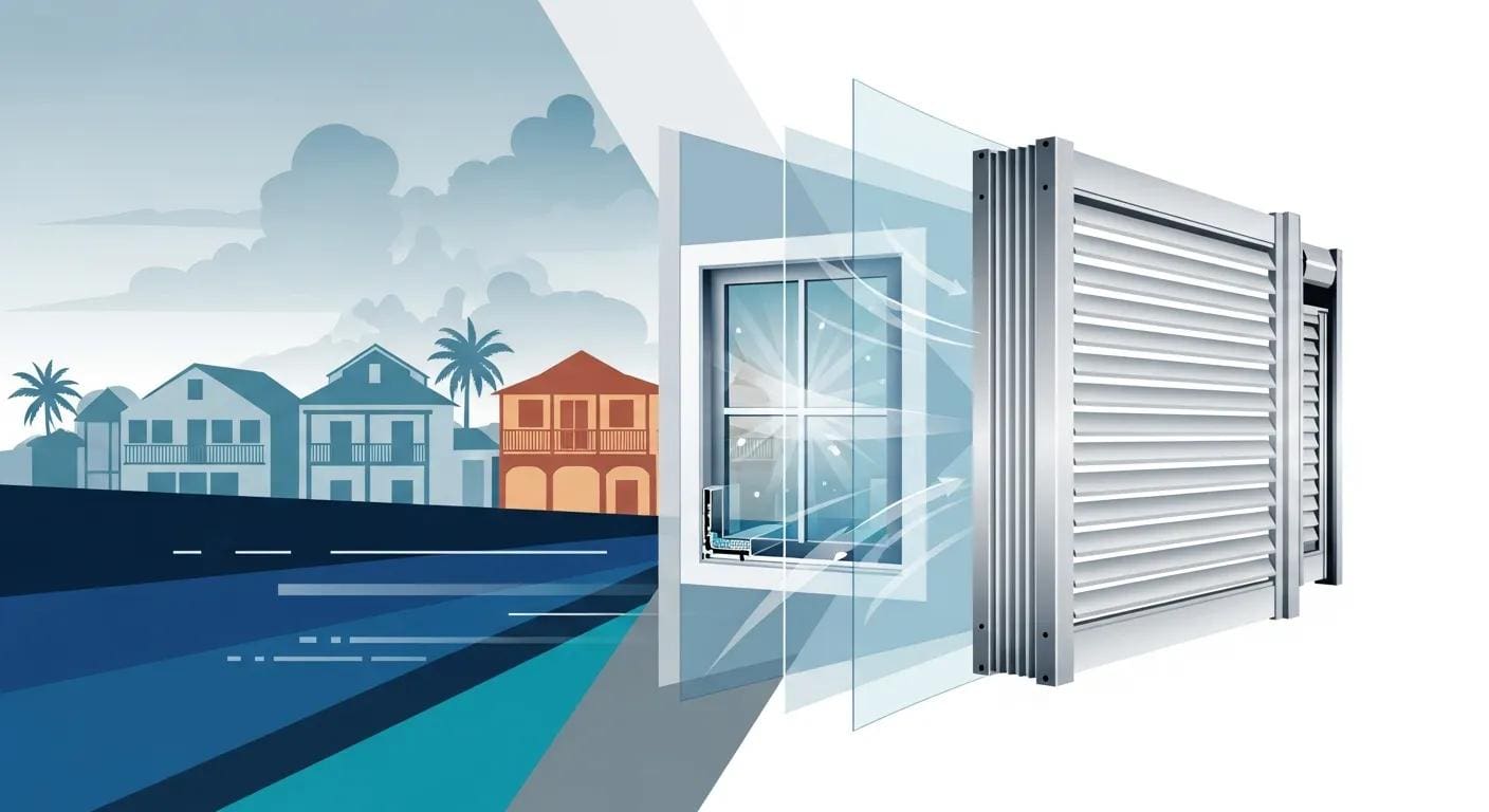 Bahama Storm Protection Explained