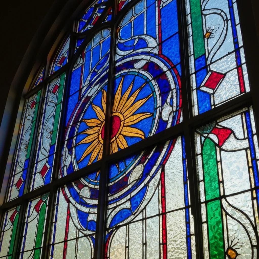 Homeowners reviewing financing options for hurricane protection with a friendly advisor