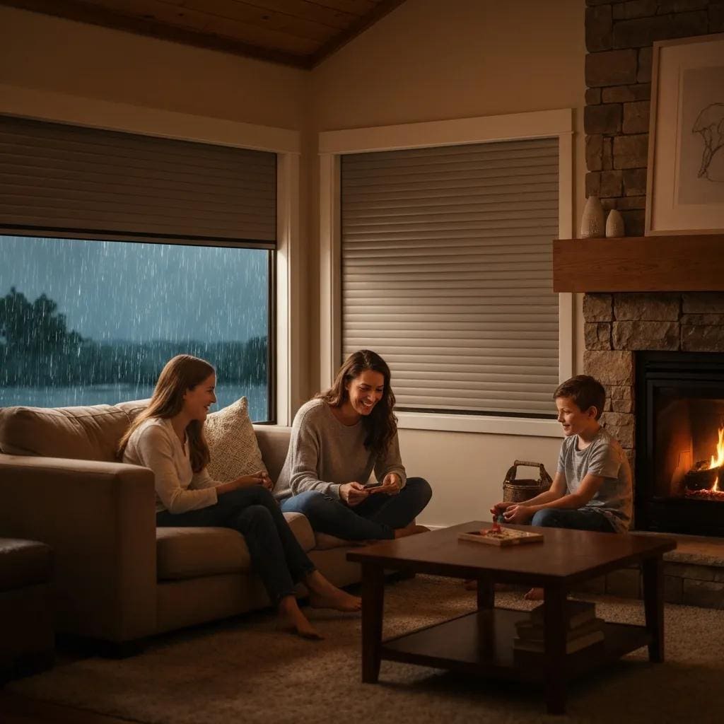 Family-feeling-safe-indoors-during-a-storm-behind-roll-down-hurricane-shutters-7bdd3e5f-badc-43f9-a5b8-943d4bd9f75dwebp - american hurricane shutters Family feeling safe indoors during a storm behind roll-down hurricane shutters