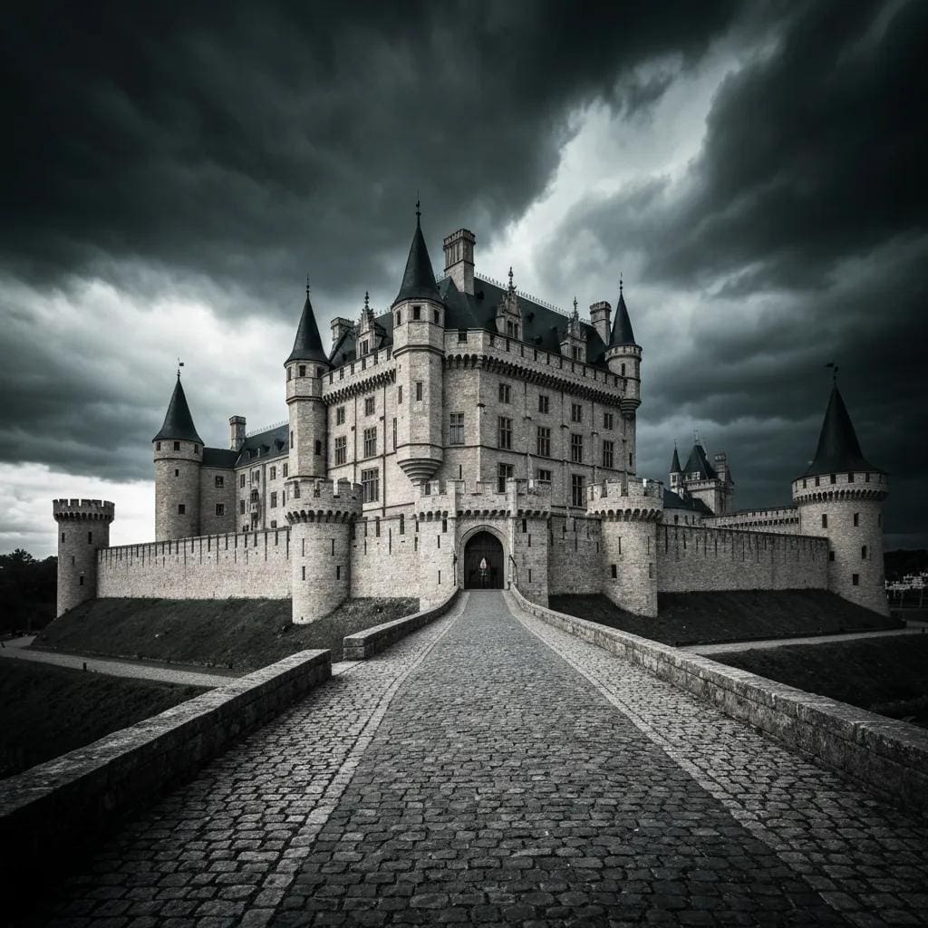 Homeowner installing accordion shutters on a window, showcasing DIY home improvement
