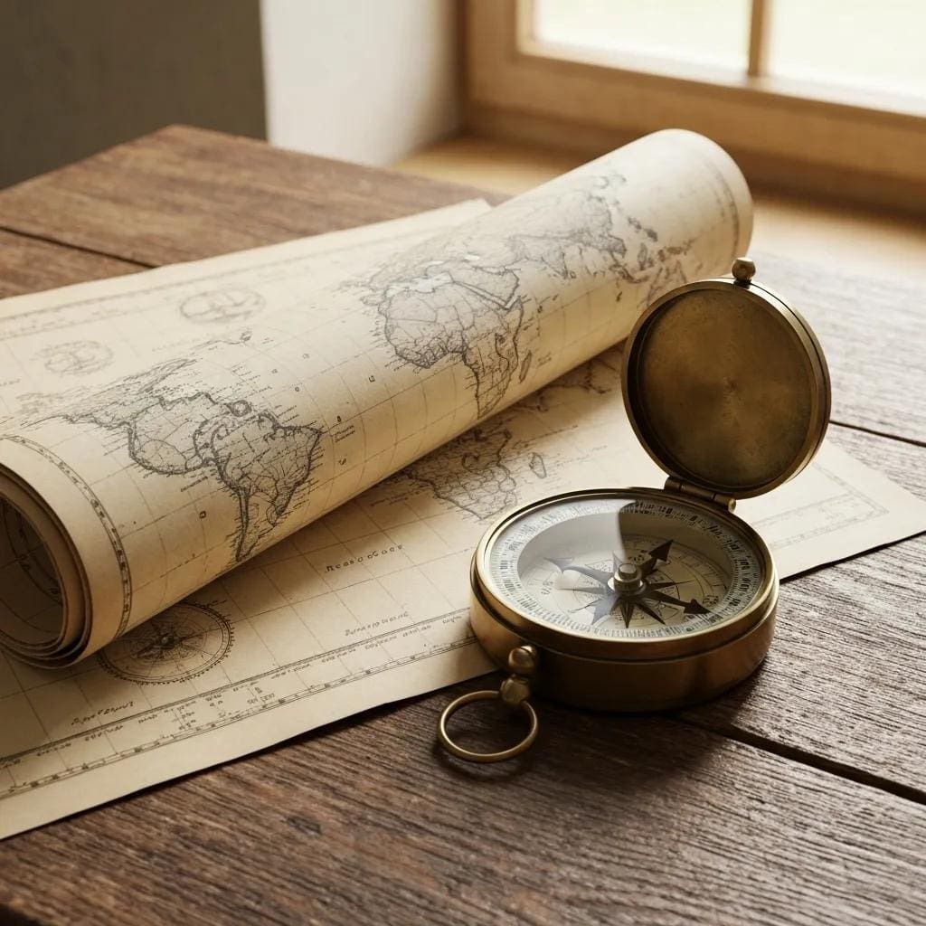 Homeowner presenting shutter options and documentation to an HOA architectural committee for approval