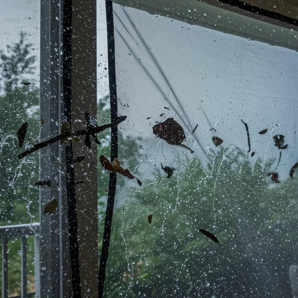 Hurricane-mesh-screens-resisting-debris-and-strong-winds-during-a-storm-df310dd0-9153-4163-bb25-1d41ca64b850webp - american hurricane shutters Hurricane mesh screens resisting debris and strong winds during a storm
