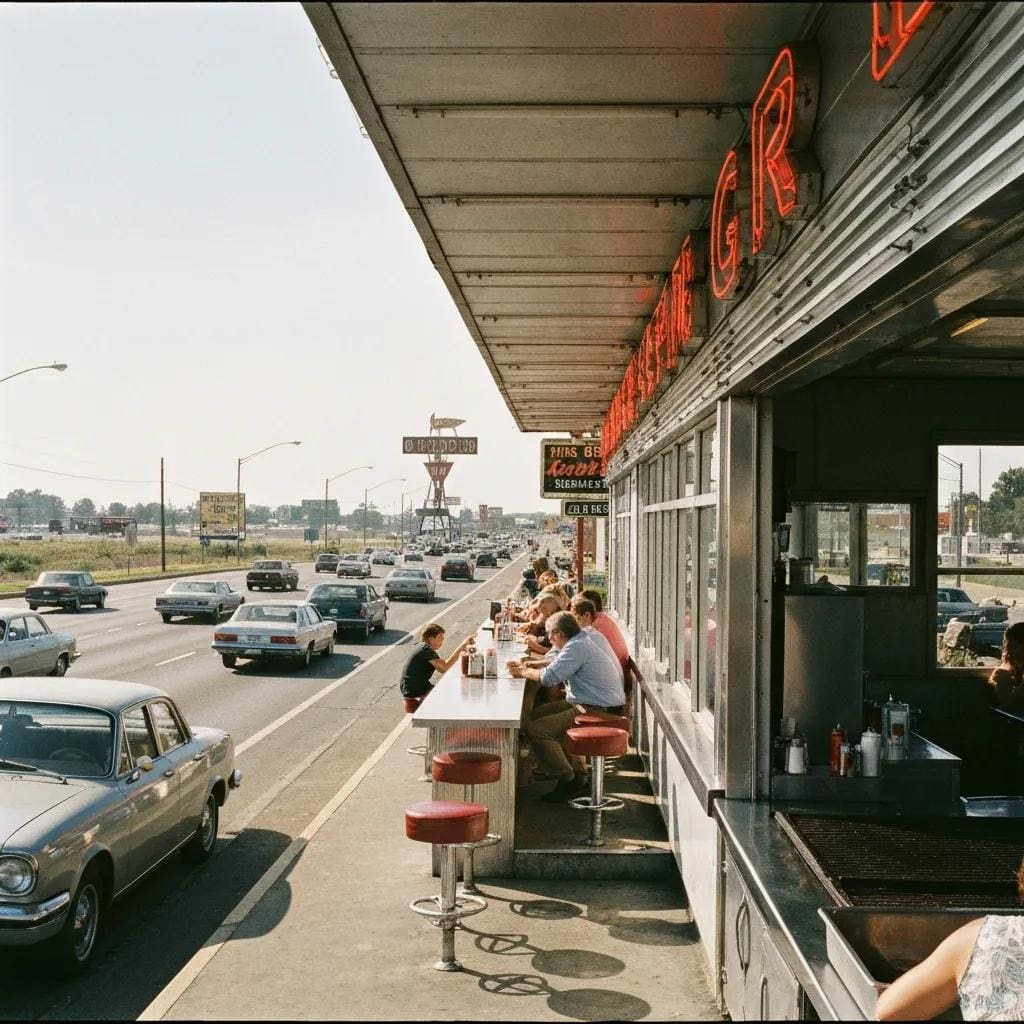 Manual and motorized rolldown hurricane shutters being deployed on a coastal home