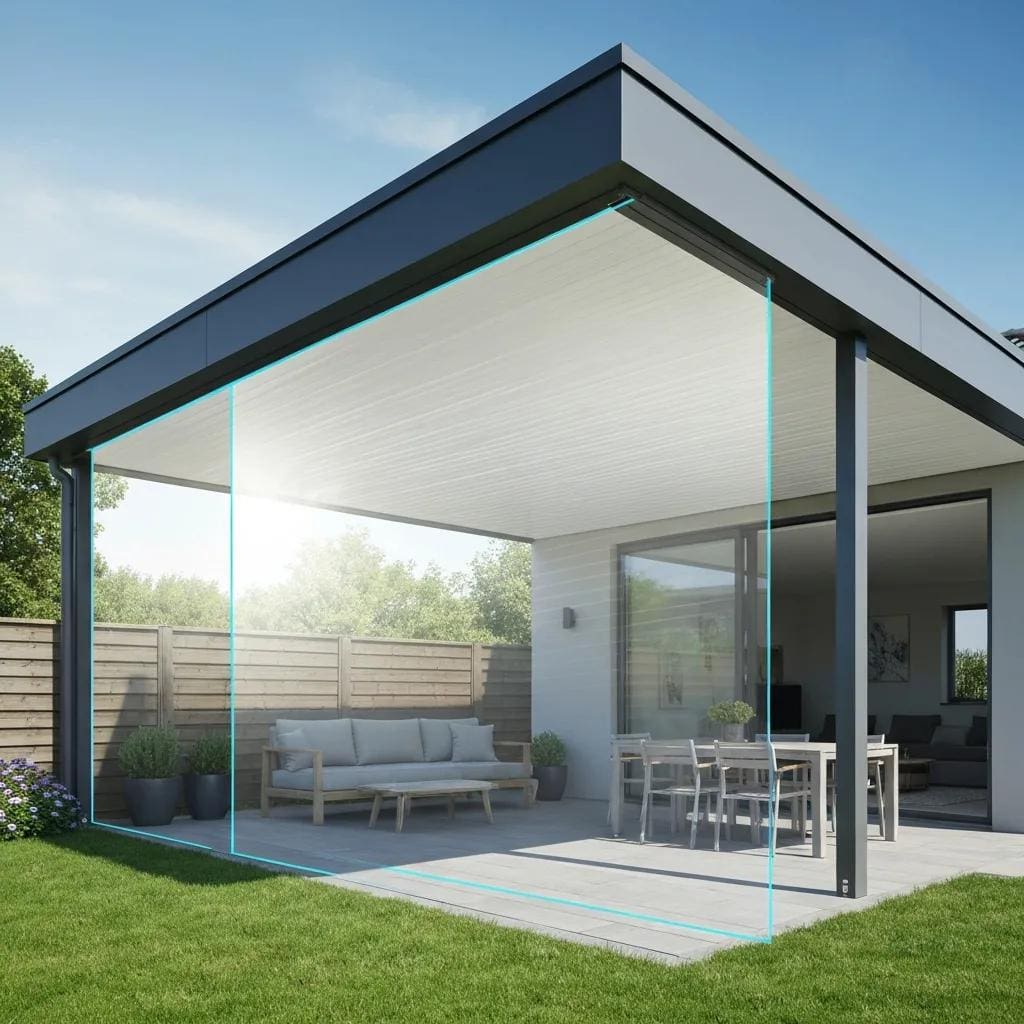 Polycarbonate-hurricane-panels-installed-on-a-patio-illustrating-impact-resistance-and-light-transmission-benefits-4b79ecf1-188e-4579-a51a-af6576c0ebefwebp - american hurricane shutters Polycarbonate hurricane panels installed on a patio, illustrating impact resistance and light transmission benefits