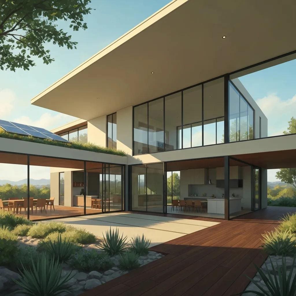 Installer fastening hurricane shutters to a home &mdash; demonstrating correct techniques and code compliance