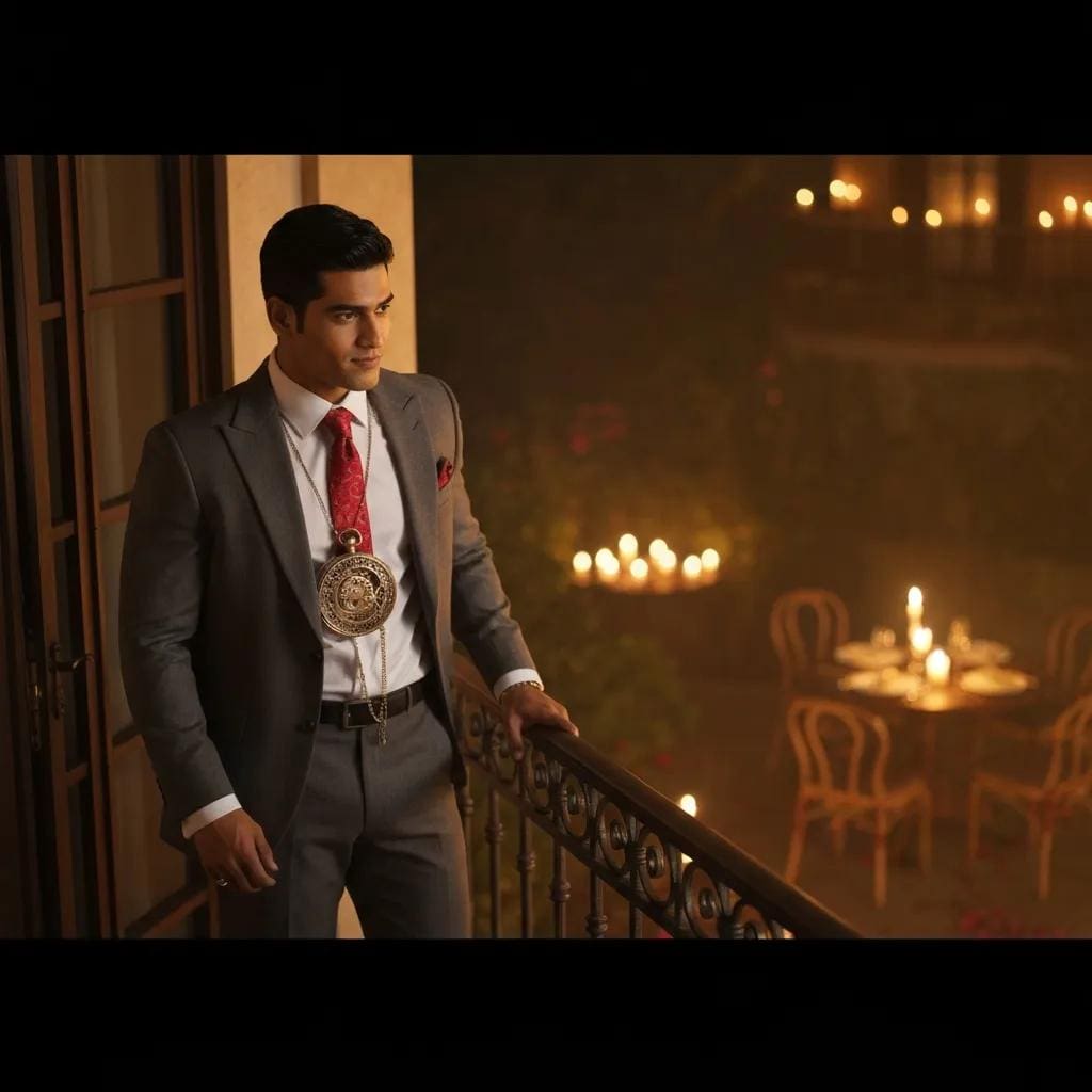 Professional technician inspecting accordion shutters for maintenance in a coastal home