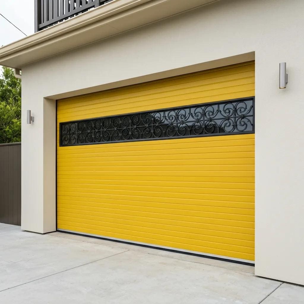 Roll-down-shutters-retracted-in-a-housing-box-on-a-modern-coastal-home-highlighting-their-discreet-design-and-security-features-aa145258-9bd5-4213-a15d-5e15011a3820webp - american hurricane shutters Roll-down shutters rolled into a housing box above a modern coastal window, showing the hidden storage and clean look